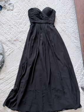 Bill Levkoff Bridesmaid dress